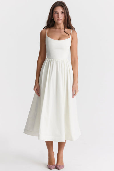 Elegancka Sukienka Saint