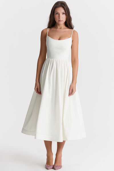Elegancka Sukienka Saint