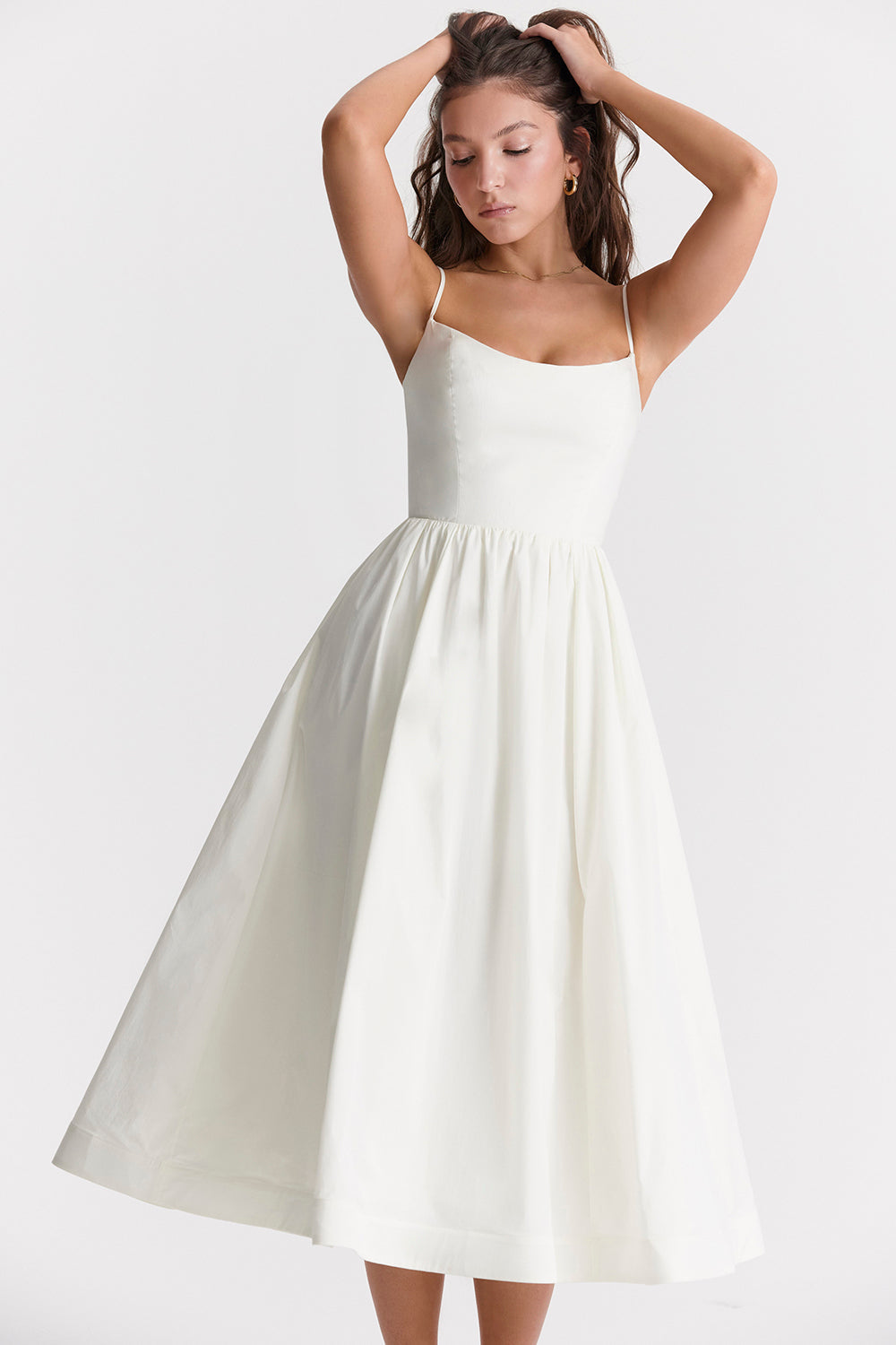 Elegancka Sukienka Saint