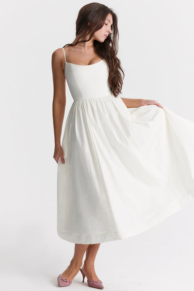 Elegancka Sukienka Saint
